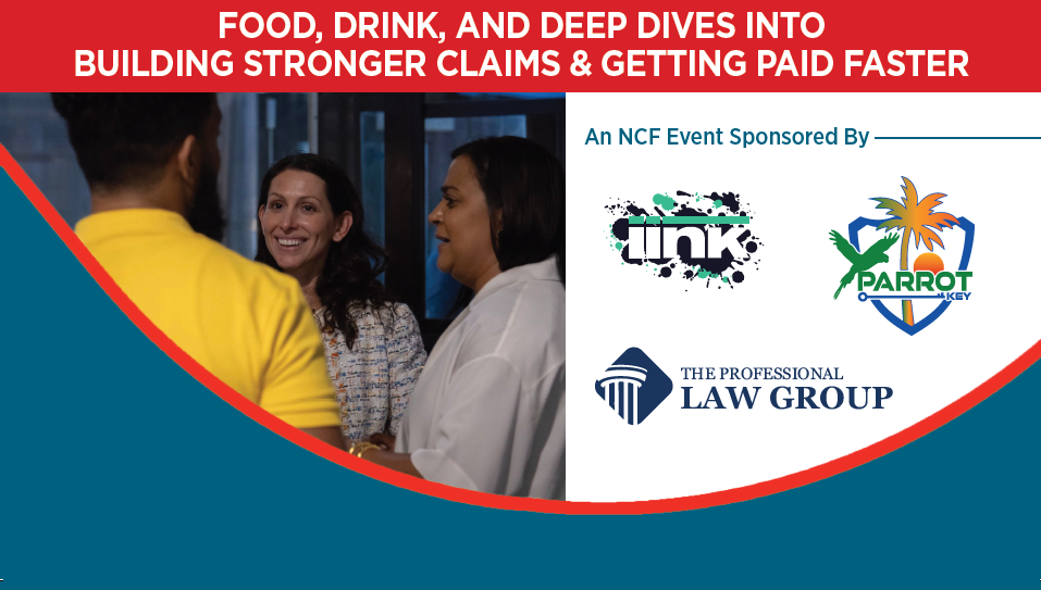 NCF Sponsors for Beat Culture Event